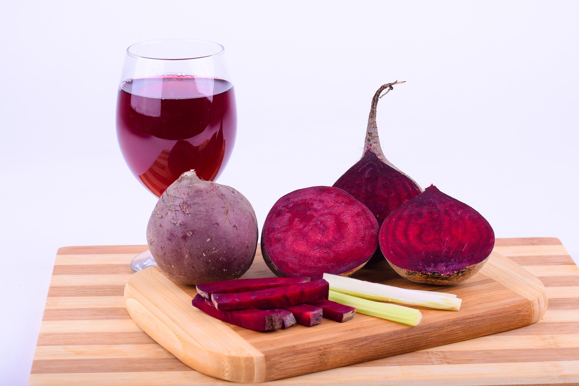 Eat Beetroot daily and this can happen to your body
