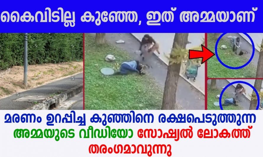 നമ്മുടെ ജീവിതത്തിലെ ഏറ്റവും വലിയ രക്ഷകർ   നമ്മുടെ മാതാപിതാക്കൾ തന്നെയിരിക്കും…