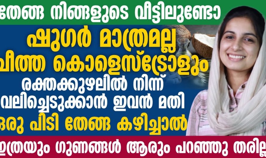 പ്രമേഹരോഗം വരാതിരിക്കാനും വന്നവർക്ക് അതിനെ പരിഹരിക്കാനും നിയന്ത്രിക്കാനും..