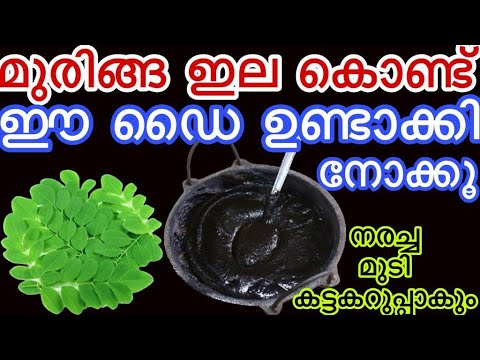 മുടിയിലെ നര പരിഹരിച്ചു മുടിയെ സംരക്ഷിക്കാൻ…