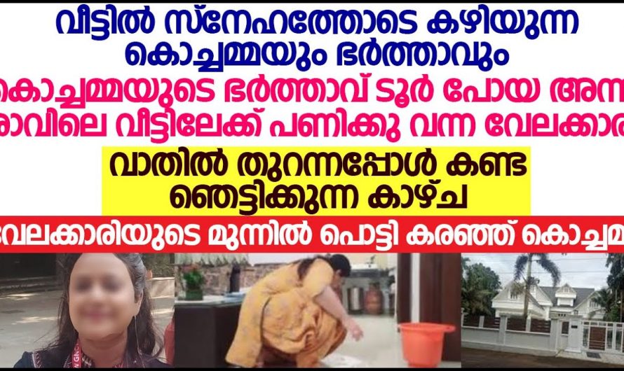 ഇവരുടെ ജീവിതത്തിലെ യഥാർത്ഥത്തിൽ സംഭവിച്ചത്..😱