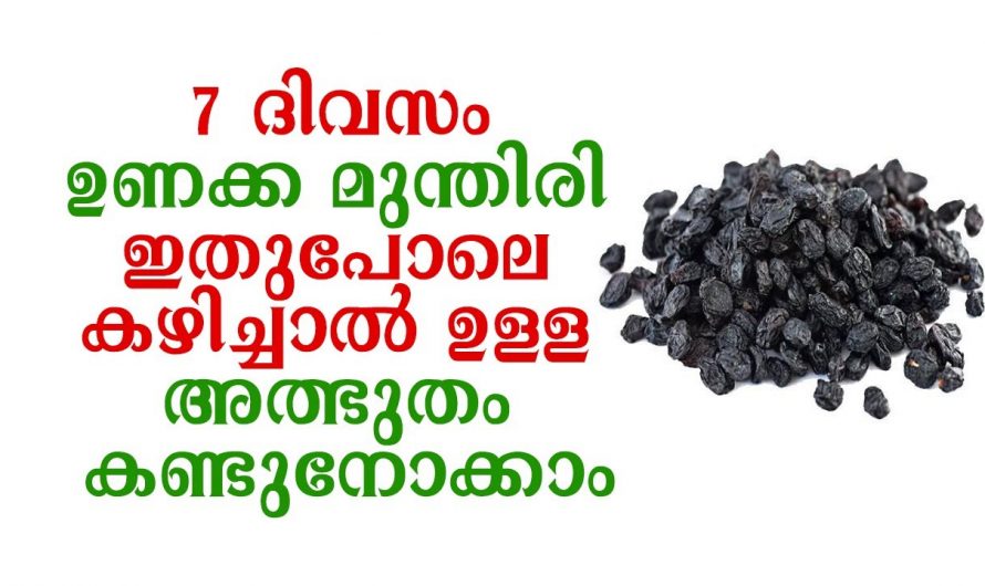 ഊർജ്ജം നിലനിർത്തുന്നതിനും അനീമിയ മലബന്ധം എന്നിവയ്ക്ക് കിടിലൻ പരിഹാരം. 👌