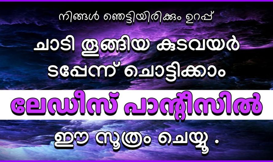 പ്രസവശേഷമുള്ള വയറു ചാടൽ എളുപ്പത്തിൽ പരിഹരിക്കാൻ…