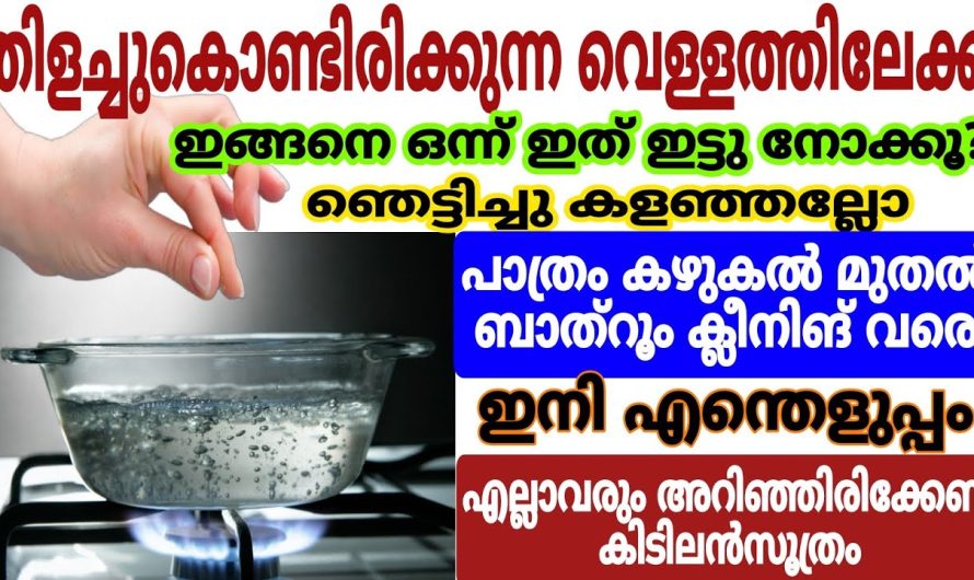 അടുക്കള പണി എളുപ്പമാക്കുവാൻ ഇത് ചില സൂത്രപ്പണികൾ.