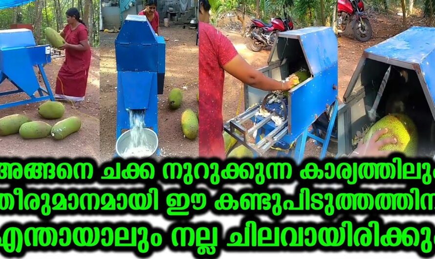 ഈ മിഷൻ ഉണ്ടെങ്കിൽ ഈ ജോലി വളരെയധികം രസകരം…