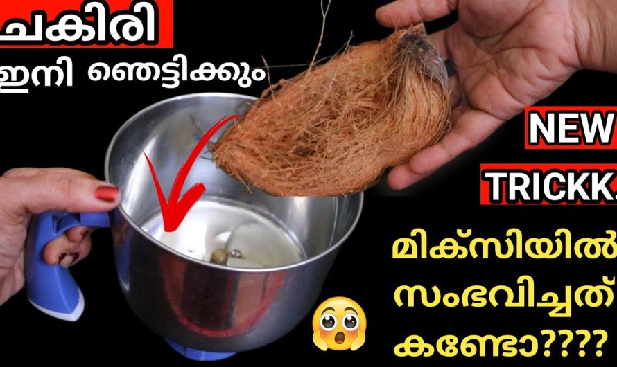 വീട്ടിൽ ചകിരിയുണ്ടെങ്കിൽ  ഇതൊന്നു ചെയ്തു നോക്കൂ കണ്ടാൽ ആരും ഞെട്ടും.